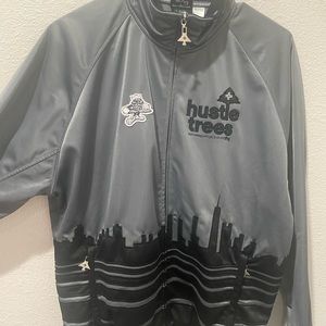 Lrg track jacket